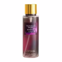 بادی اسپلش ویکتوریا سیکرت Victoria’s secret مدل exotic lily حجم 250ml
