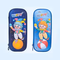 جامدادی فانتزی سه بعدی طرح شیطونک