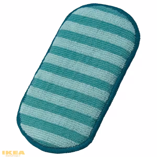 پد تمیز کننده میکرو فیبر مدل PEPPRIG | برند ایکیا | ارسال 15 الی 20 روز کاری