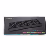 کیبورد کینگ استار مدل KB72