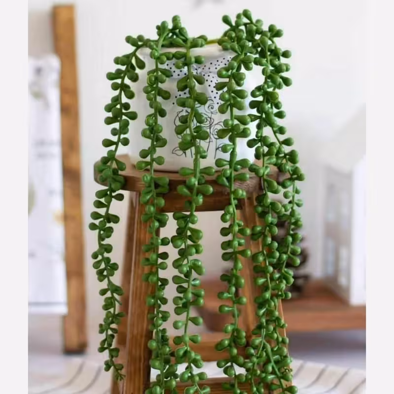 آویزه غوره تزیینی