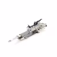 تلسکوپی فرمان بی ام و x3 اتاق e83