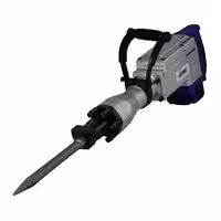 چکش تخریب نک 17 کیلویی  NEK1745 DB