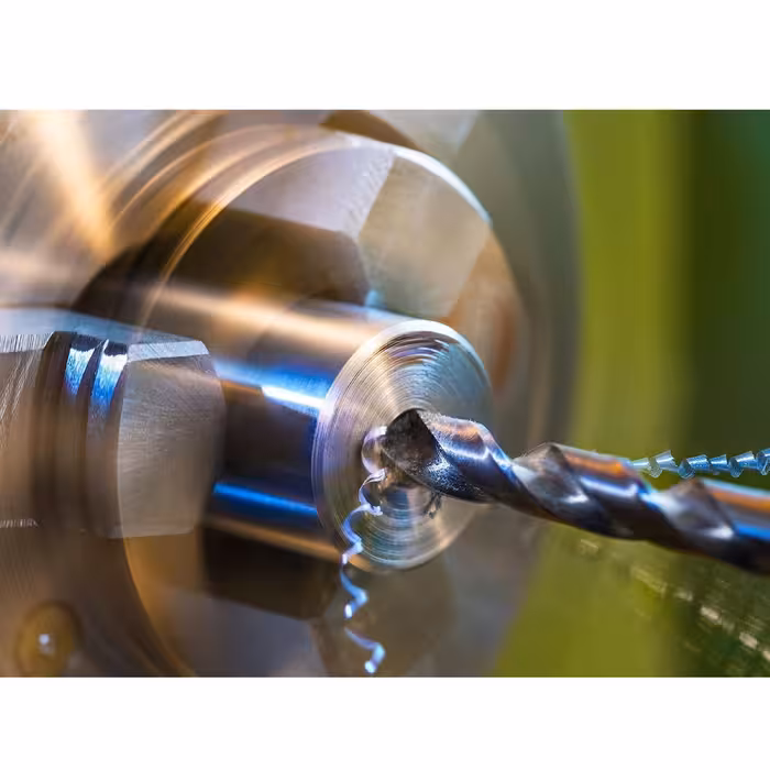 مته آهن مدل SDF K 3.75 سایز 3.75 میلیمتر