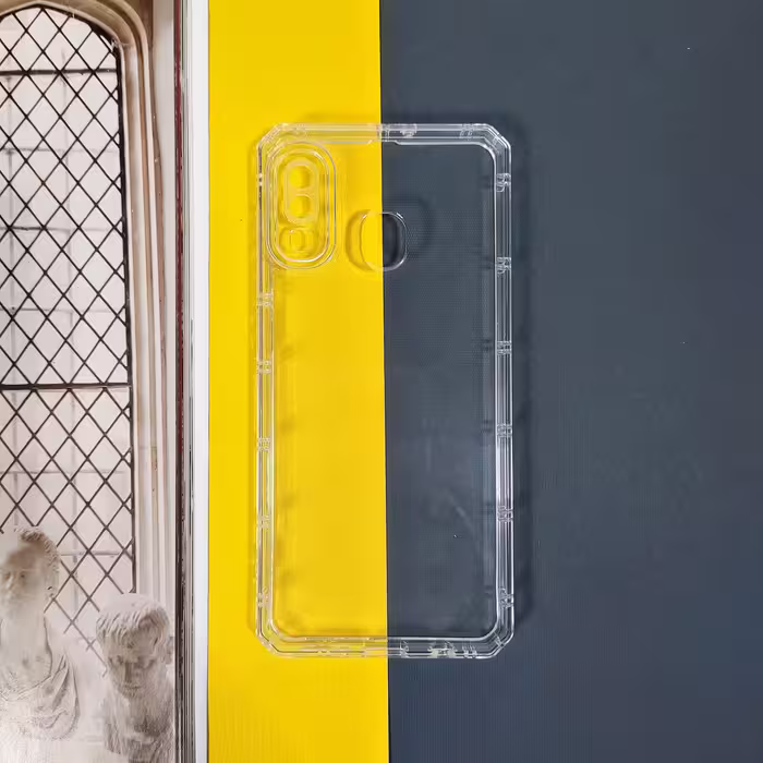 کاور مدل SHF کد MS مناسب برای گوشی موبایل سامسونگ Galaxy A20/A30/M10s