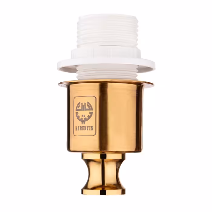 آباژور رومیزی کارنتیس مدل سوفی کد KT-059