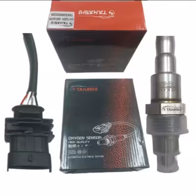 سنسور اکسیژن تاکاشی کد ME17 مناسب برای پژو 206