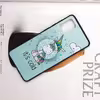 کاور لاین کینگ مدل itis coldi مناسب برای گوشی موبایل سامسونگ Galaxy A71 به همراه پایه نگهدارنده
