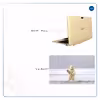 برچسب پوششی ماهوت مدل Polar bear مناسب برای تبلت جی ال ایکس W11 Plus