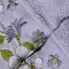 حوله آشپزخانه هوبی مدل Karina مجموعه 4 عددی