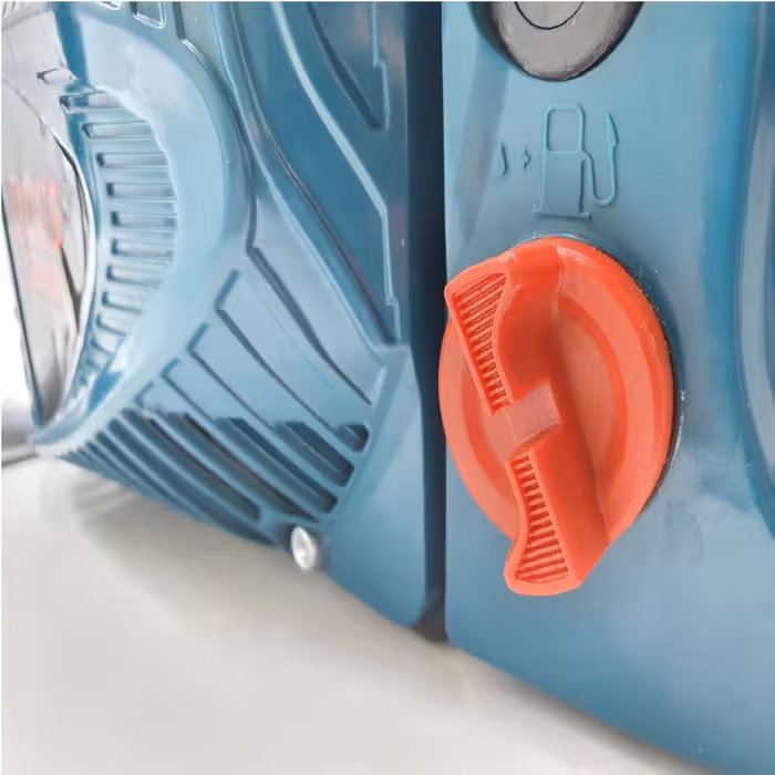 اره زنجیری باس مدل LIFE_STYLE