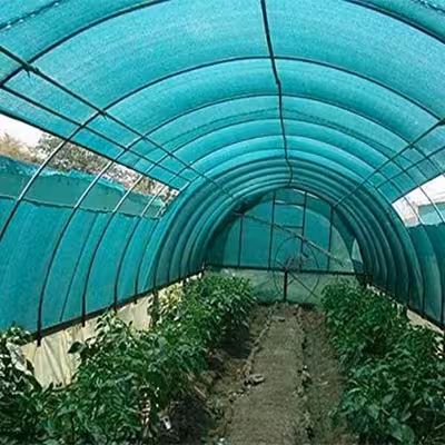 توری شید گلخانه مدل ضدآفتاب کد 80 طول 2.8 متر