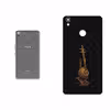 برچسب پوششی ماهوت مدل Persian Fiddle Instrument مناسب برای گوشی موبایل تکنو Camon CX Air