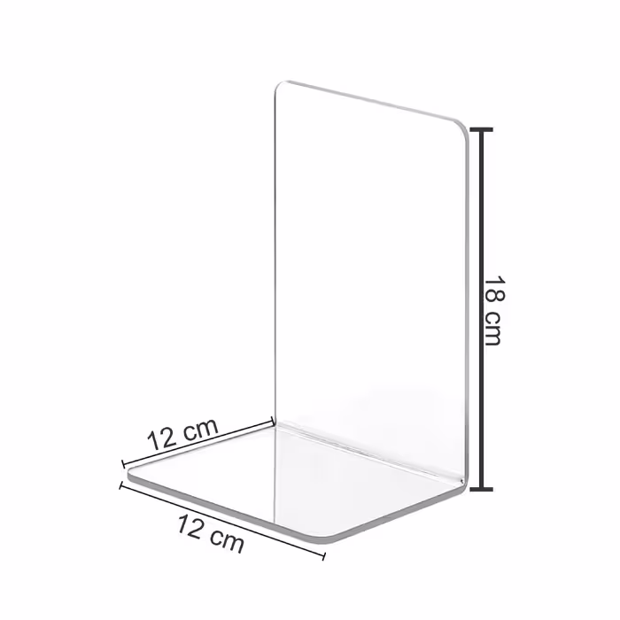 نگهدارنده کتاب مدل BH22
