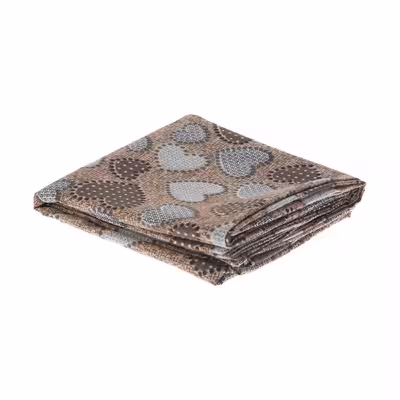ملحفه آرین مدل کشدار کد Arn1 دو نفره سایز 180x200 سانتی متر