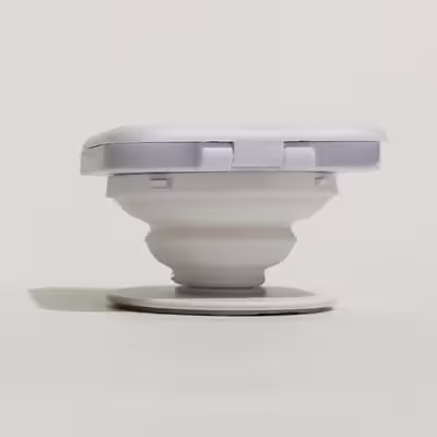 کاور کد 7405 مناسب برای گوشی موبایل اپل iphone 8 به همراه پایه نگهدارنده