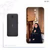 برچسب پوششی ماهوت مدل Portrait of an Iranian Woman مناسب برای گوشی موبایل نوکیا C1
