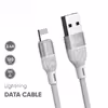 کابل شارژر USB به لایتنینگ ویدوی مدل CB487i طول1.2 متر