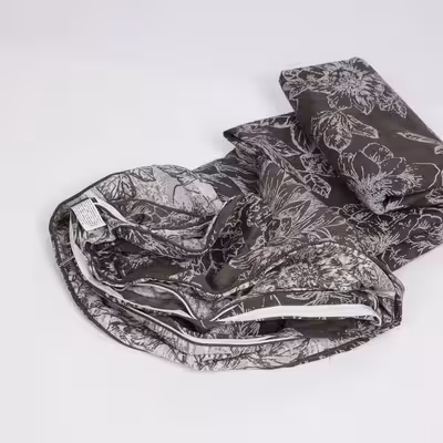 سرویس خواب لایکو مدل دورسین یک نفره 5 تکه