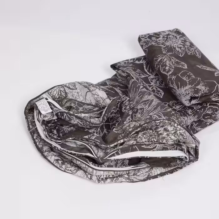 سرویس خواب لایکو مدل دورسین یک نفره 5 تکه