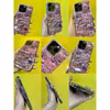 کاور کی -زد دو مدل Seashell مناسب برای گوشی موبایل اپل Iphone 13 / 14