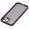 کاور قاب تک مدل Guard-11B مناسب برای گوشی موبایل اپل iPhone 12 Pro Max