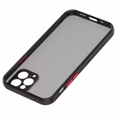 کاور قاب تک مدل Guard-11B مناسب برای گوشی موبایل اپل iPhone 12 Pro Max