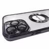 کاور مدل 02clearمناسب برای گوشی موبایل اپل iPhone 13 pro max