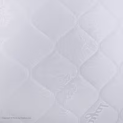 تشک رویال اصل مدل طبی فنری کد M004  دو نفره سایز 160×200 سانتی متر