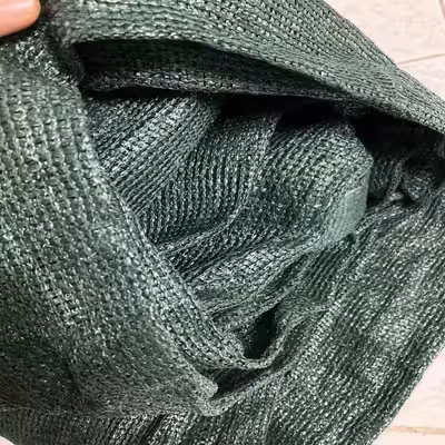 توری شید گلخانه مدل ضدآفتاب کد 80 طول 2.8 متر