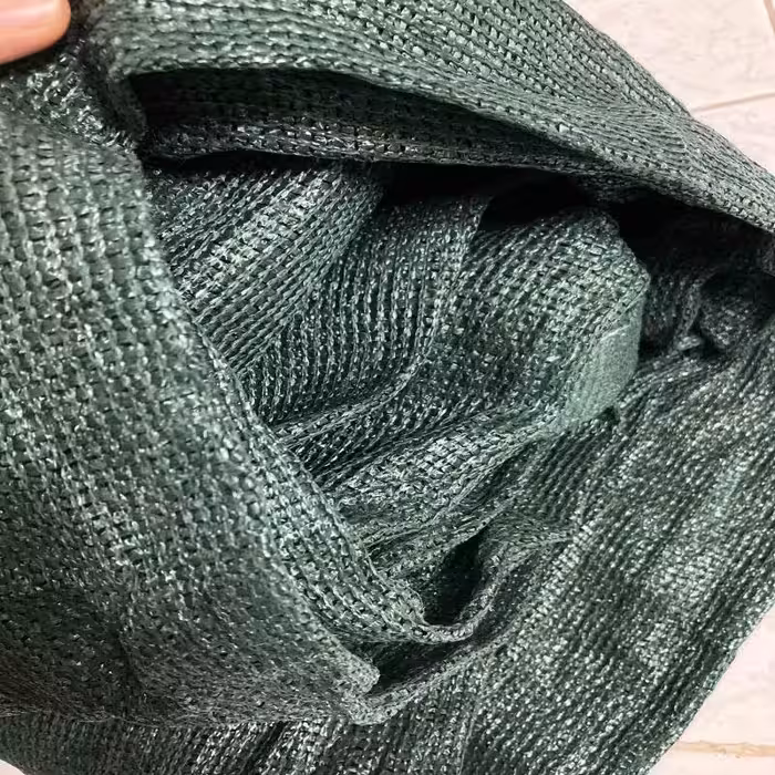 توری شید گلخانه مدل ضدآفتاب کد 80 طول 2.8 متر