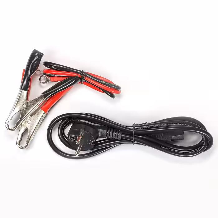 اینورتر شارژر رومکس مدل UL-1500C ظرفیت 1500 وات 10آمپر