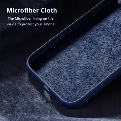 کاور مدل سیلیکون مناسب برای گوشی موبایل اپل  iphone 6 / 6s