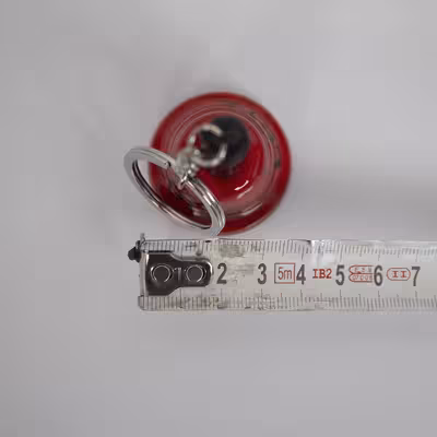 جاکلیدی مدل زنگوله