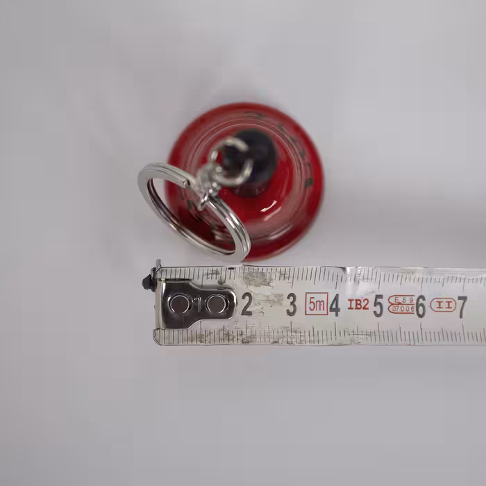 جاکلیدی مدل زنگوله