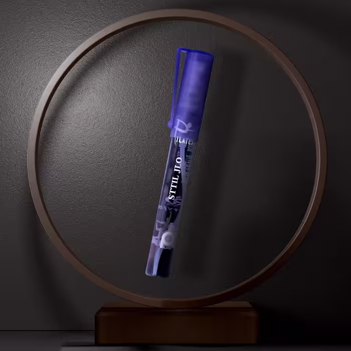 عطر جیبی زنانه پیلاتس مدل sttil jlo حجم 9 میلی لیتر