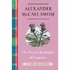 کتاب The Sweet Remnants of Summer اثر Alexander McCall Smith انتشارات Pantheon