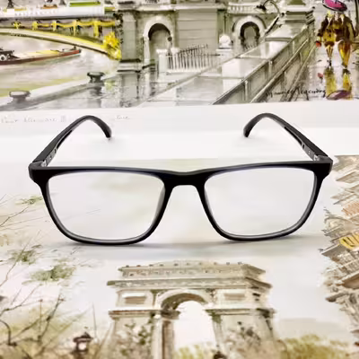 فریم عینک طبی مدل G9827c3