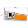 لامپ سوزنی 5 وات مدل G4-220V-5W-COB پایه G4 بسته 2 عددی