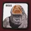 کلاه کپ گورین براز مدل THE BOSS 101-0512