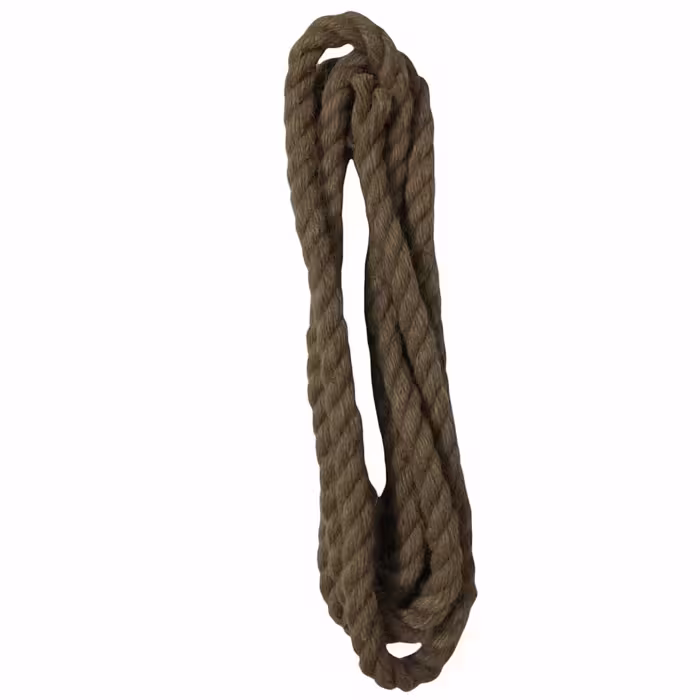 نخ کنفی مدل تزئینی کد KnF-12mm طول 2 متر