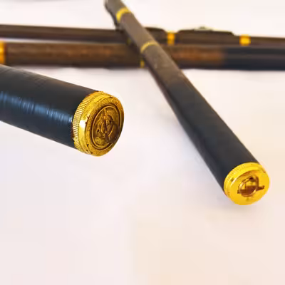 چوب ماهیگیری پاور مدل کاسی لانس PowerCabon 5.40 به همراه پک طعمه هونگ ژیانگ
