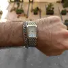 دستبند مانچو مدل bf531