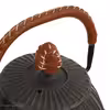 ست کتری و قوری چدن نالینو مدل Fiorella