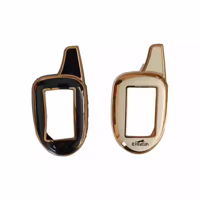 دزدگیر خودرو چیتا مدل FMF5