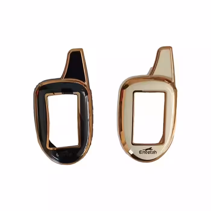 دزدگیر خودرو چیتا مدل FMF5