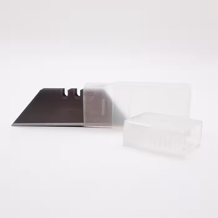 تیغ کاتر مدل 62 بسته 10 عددی