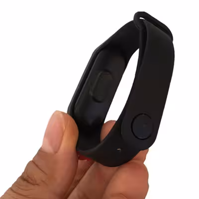 ساعت مچی دیجیتال بچگانه مدل Lipona