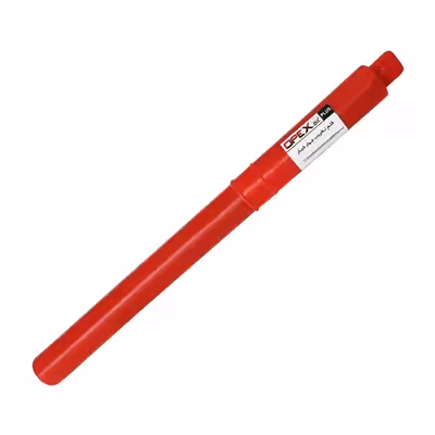قلم چهارشیار اپکس کد APEX سایز 14 میلی متر