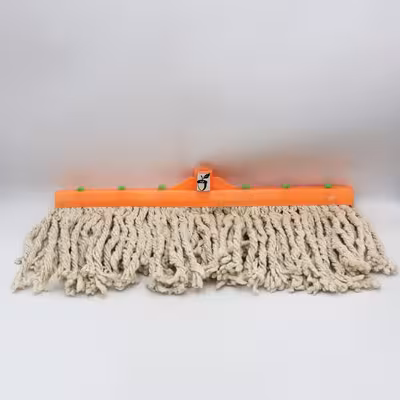 یدک زمین شوی مدل نخی آویز کد YP-PLASTIC-50